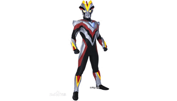 胜利奥特曼(ultraman victory,ウルトラマンビクトリー)