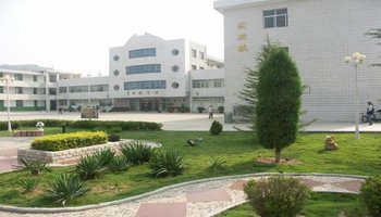 陕西省黄陵中学
