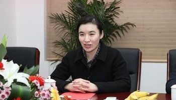 张宏伟-中共山东省新泰市委书记