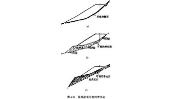 横坡