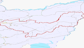 中温带大陆性季风气候 代码:230532 拼音:jianshan qu 行政区划 尖山