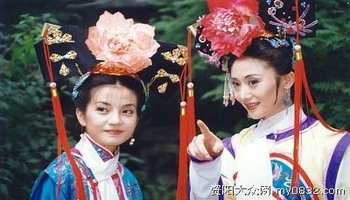 令妃娘娘