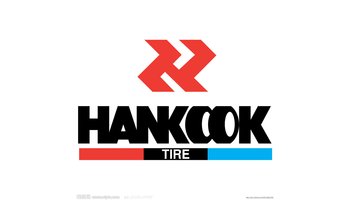 韩泰轮胎(hankook) 有60多年的发展历史,所生产的"hankoohankookk"牌