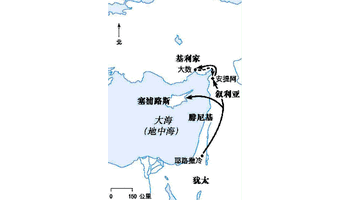 腓尼基