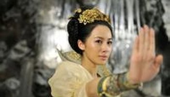 《轩辕剑》主角 基本信息 别名:拓跋月儿 身份:张烈皇后,兔魔 性格