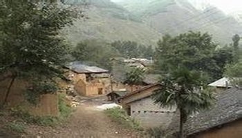 包谷箐村-云南会泽县五星乡下辖村