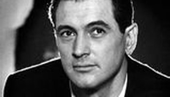 rock hudson