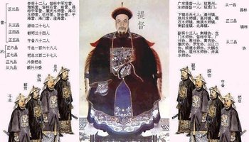 水师提督