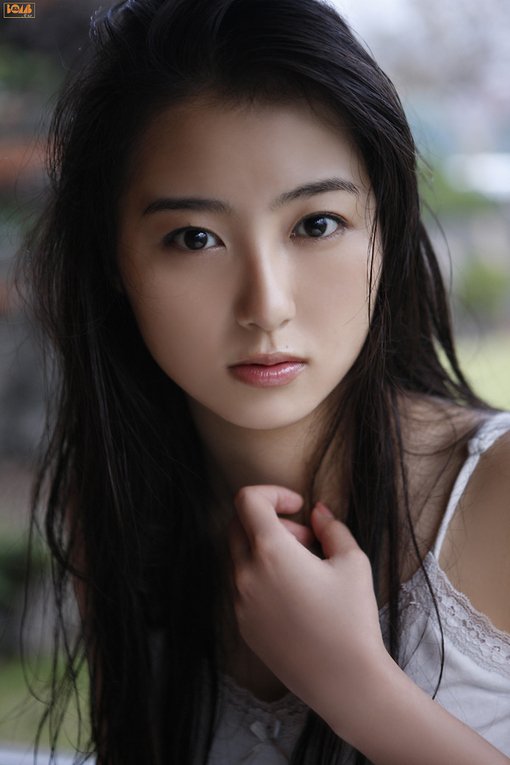 高田里穗