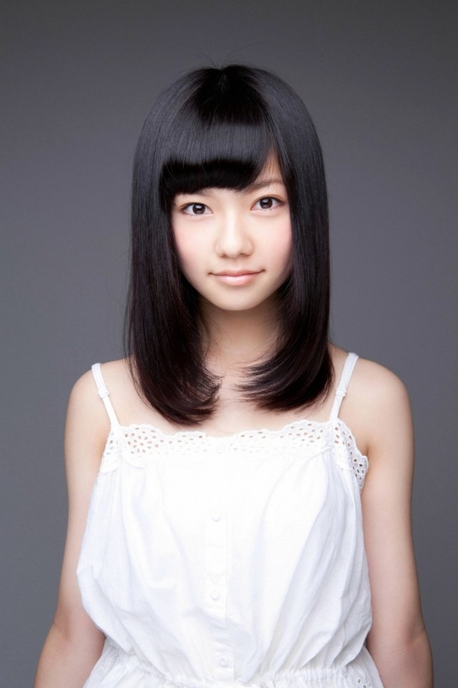 岛崎遥香