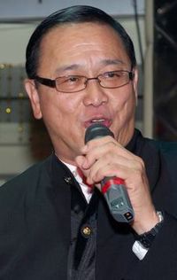 曹查理