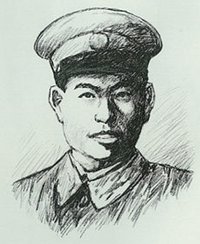 陈树湘 陈树湘