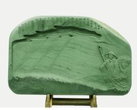 中国三大石质名砚对比 中国三大石质名砚对比 - 桃源居主 - 桃源居主