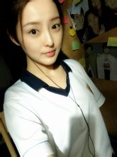 王洁曦生活照