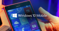 Windows10 Mobile