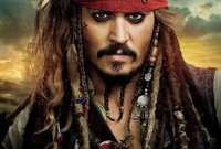 Johnny Depp众所熟知的加勒比海盗眼厚重下线