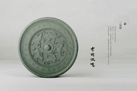 中国三大石质名砚对比 中国三大石质名砚对比 - 桃源居主 - 桃源居主