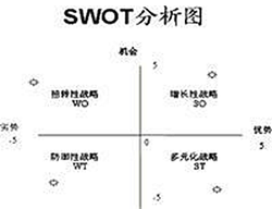 swot分析法