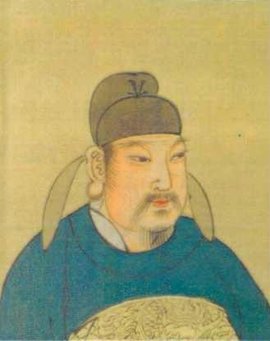 李恒