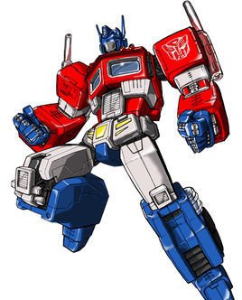 变形金刚(the transformers)是从1984年起至今美国孩之宝(hasbro)