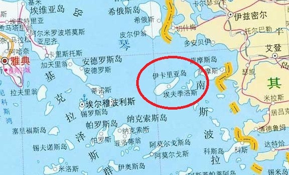 岛原半岛 地图|利文斯顿岛地图