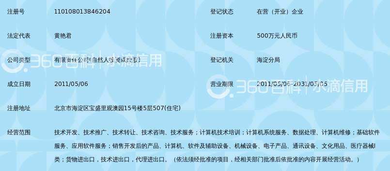 北京世纪兆元科技有限公司_360百科