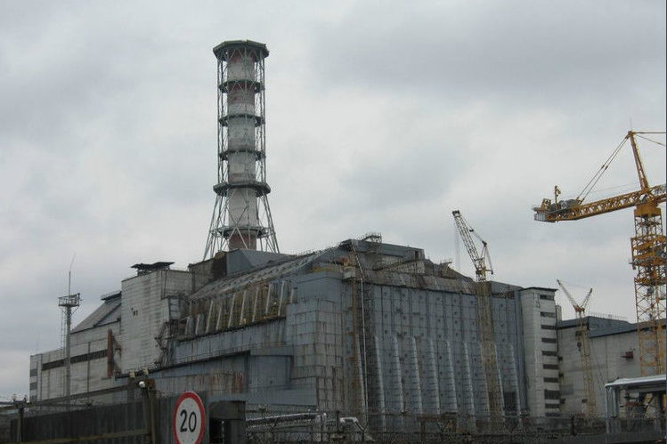 您能说下日本核电站和苏联切额诺贝利的差别有