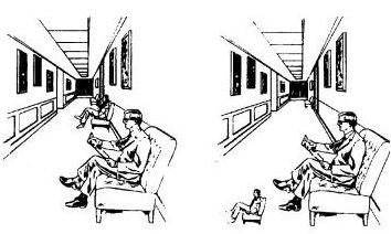 格式塔心理治疗图片