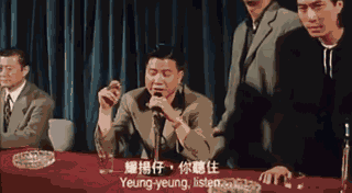 万梓良:我不做大哥好多年