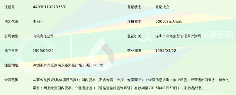 新一佳超市有限公司_360百科