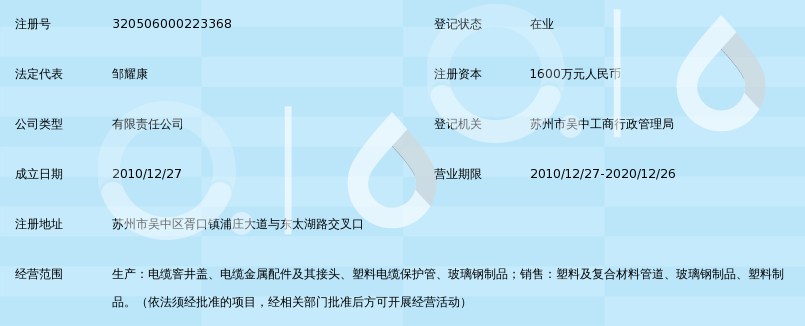 苏州泰诚电力器材有限公司_360百科