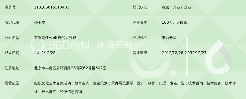 北京金口才文化传媒有限公司_360百科