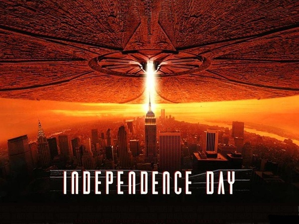 《独立日2》有科幻,有灾难,还有曼联球星打怪