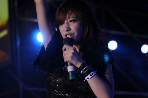 李斯丹妮与范冰冰在观音山中是多少分钟吻的