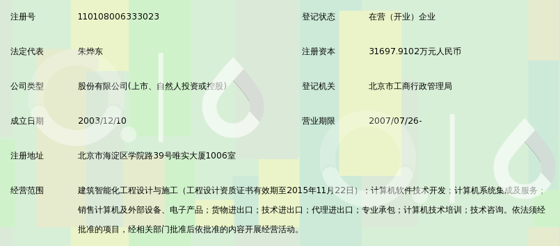 北京中科金财科技股份有限公司_360百科