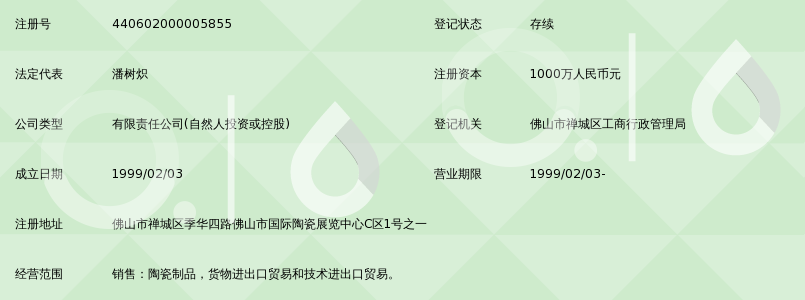 广东宏宇陶瓷有限公司_360百科