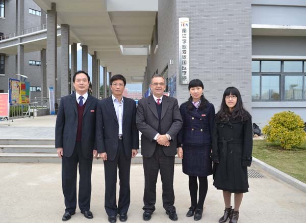 最新闽江学院实习报告_风景520 最新闽江学院实习报告