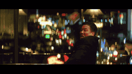 万梓良:我不做大哥好多年