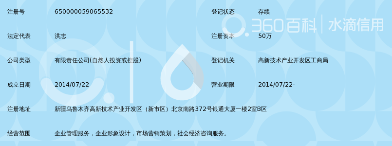 乌鲁木齐优佳贝医疗经营管理有限责任公司_3