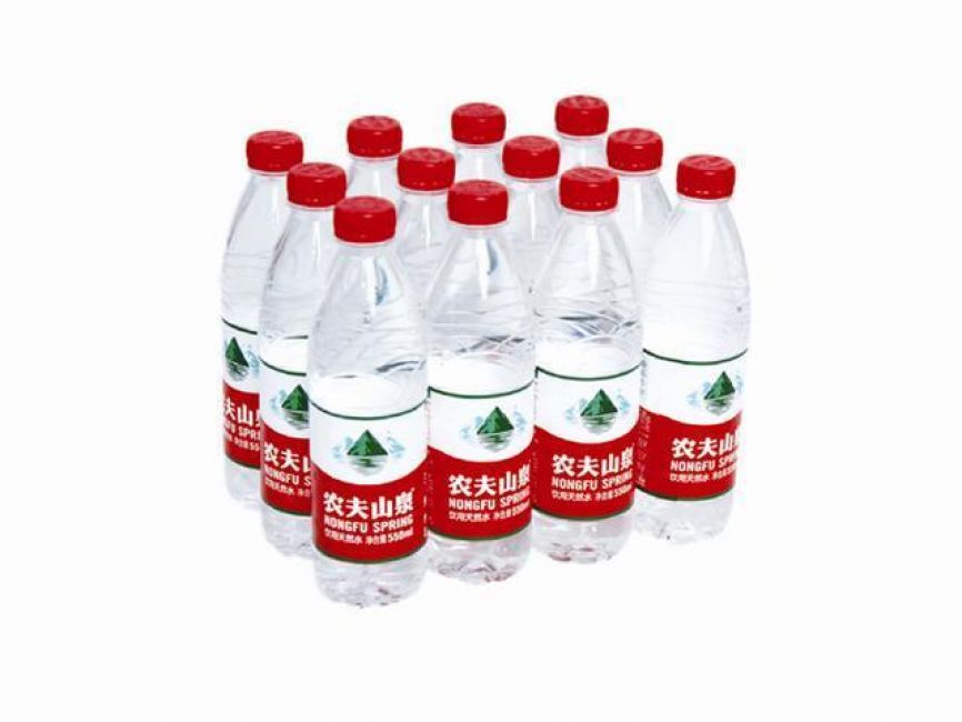 农夫山泉pop|农夫山泉信息化之路