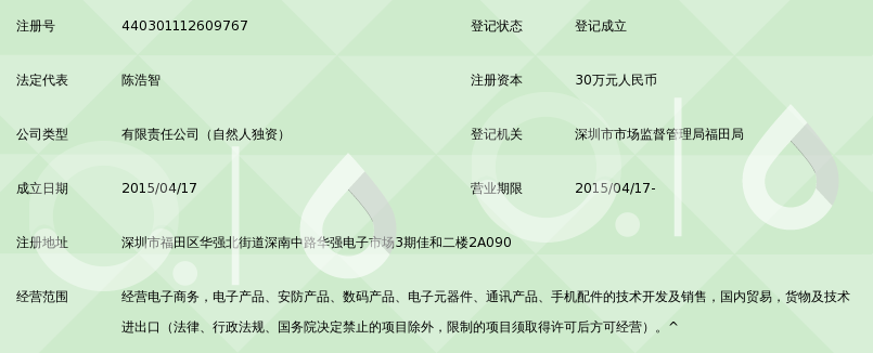 深圳雅创芯科电子有限公司_360百科