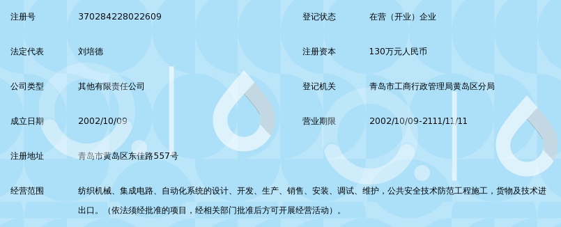 青岛天一红旗软控科技有限公司_360百科