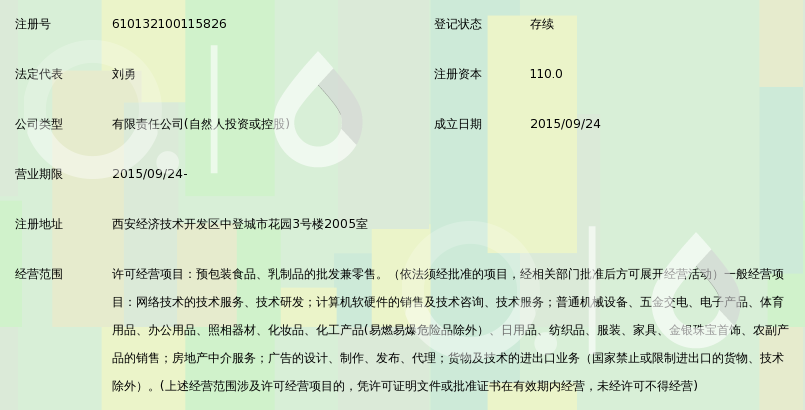西安一元夺宝网络科技有限公司_360百科