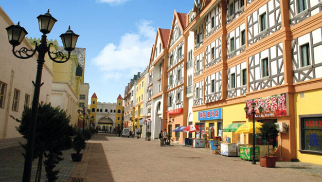 郑州西亚斯海鲜哪家好