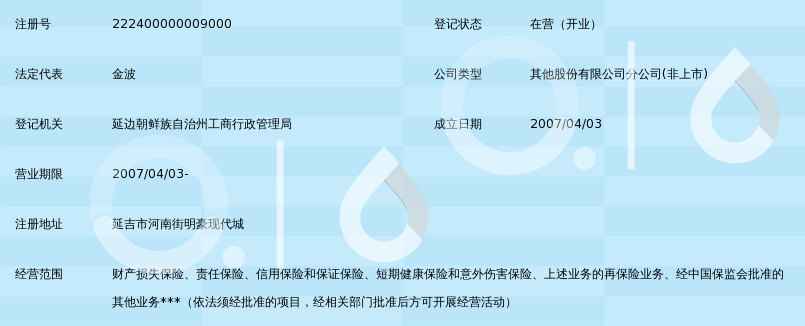 阳光财产保险股份有限公司延边中心支公司_3