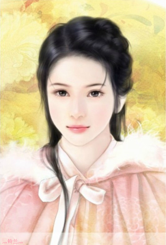 中国古代十大美女