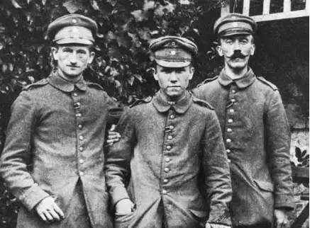 德国有一部穿越电影,用实际行动给国产穿越剧