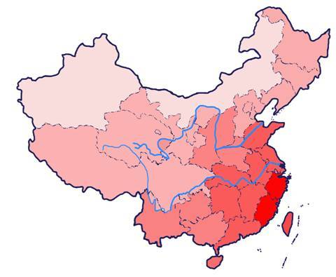 全国郑姓人口1370万_郑姓人口分布图