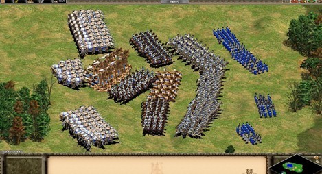 开发者表示《帝国时代2:决定版》Xbox版可能推出