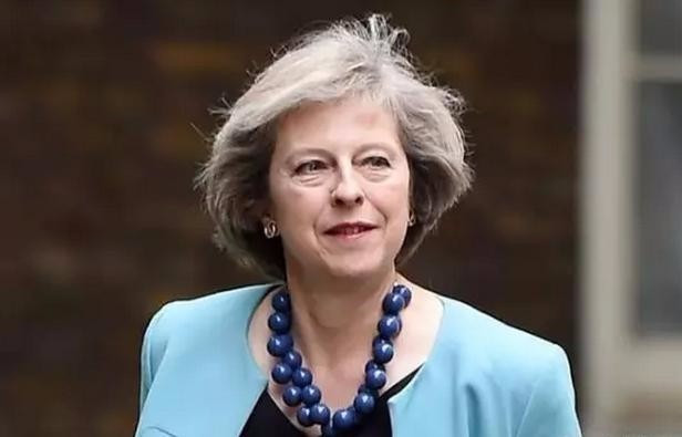 英国新任首相楚河汉界,中英经贸僵局将起